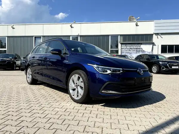 VW GOLF VARIANT (5/27)