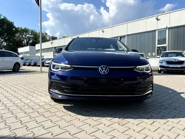 VW GOLF VARIANT (6/27)