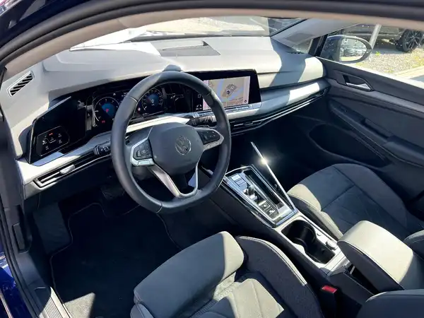 VW GOLF VARIANT (8/27)