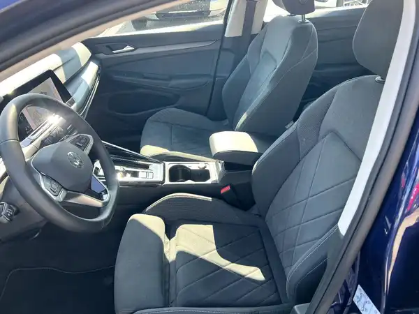 VW GOLF VARIANT (9/27)