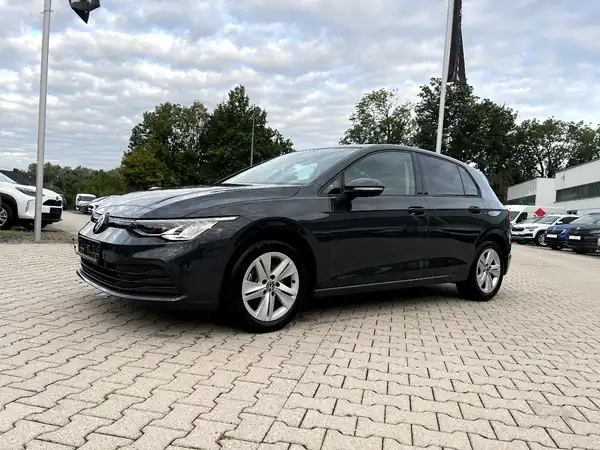 VW GOLF (1/27)