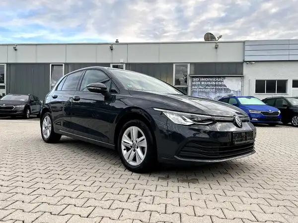 VW GOLF (5/27)