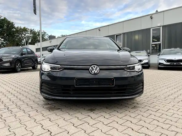 VW GOLF (6/27)