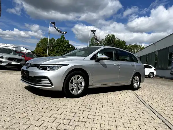 VW GOLF VARIANT (1/27)