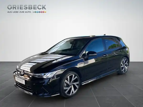 VW GOLF (1/18)