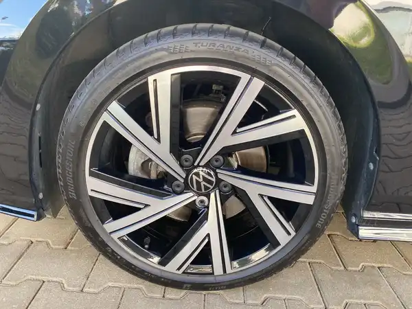VW GOLF (15/18)