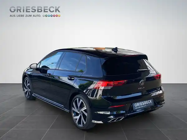 VW GOLF (3/18)