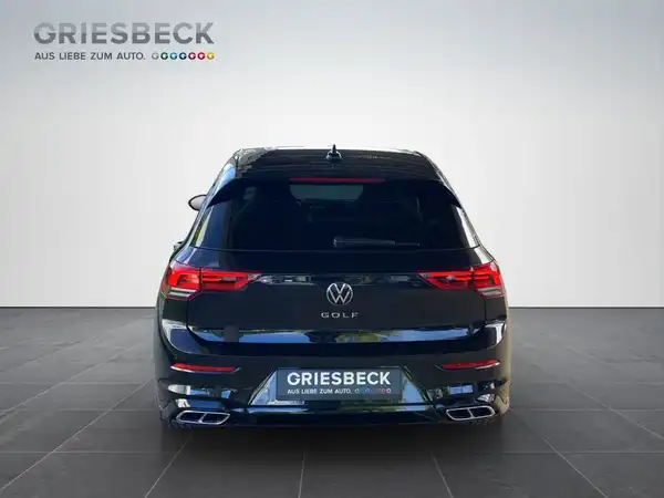 VW GOLF (4/18)