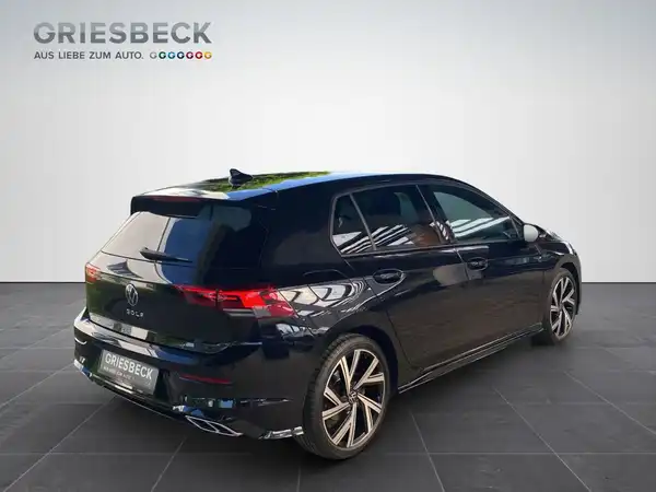 VW GOLF (5/18)
