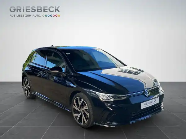 VW GOLF (6/18)
