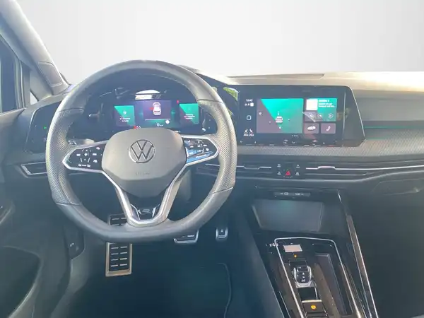 VW GOLF (8/18)