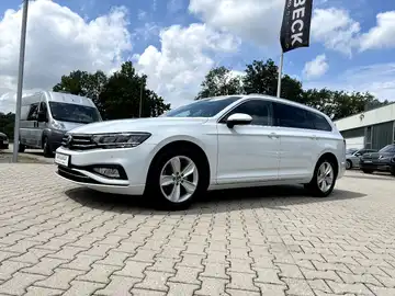 VW PASSAT VARIANT (1/29)