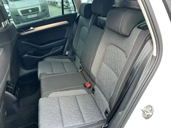 VW PASSAT VARIANT (14/29)