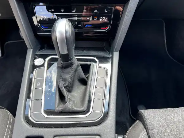VW PASSAT VARIANT (25/29)
