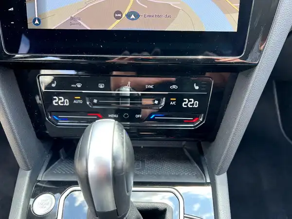 VW PASSAT VARIANT (26/29)