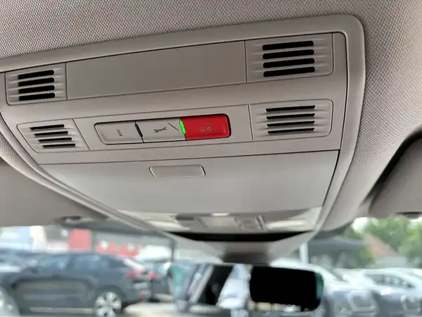 VW PASSAT VARIANT (29/29)