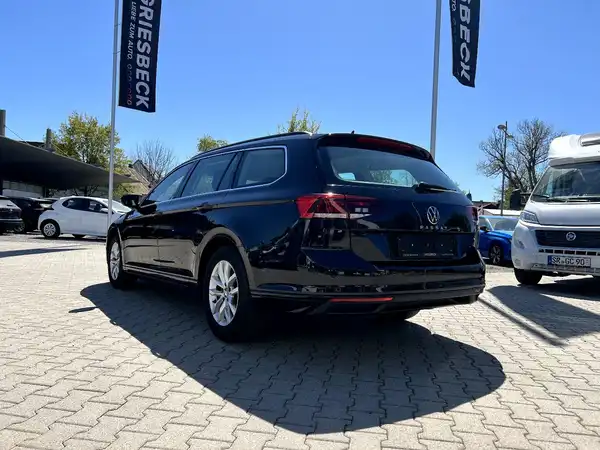 VW PASSAT VARIANT (2/28)
