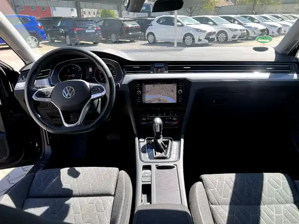 VW PASSAT VARIANT (18/28)