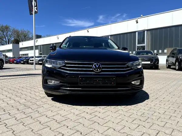 VW PASSAT VARIANT (6/28)
