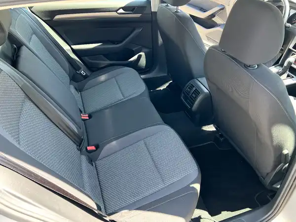 VW PASSAT VARIANT (14/26)
