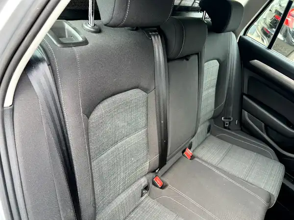 VW PASSAT VARIANT (16/28)