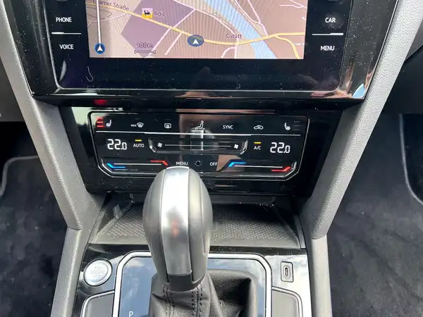 VW PASSAT VARIANT (25/28)