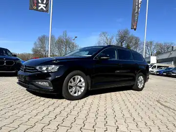 VW PASSAT VARIANT (1/27)