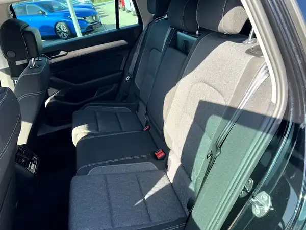 VW PASSAT VARIANT (13/27)