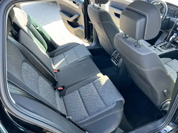 VW PASSAT VARIANT (15/27)