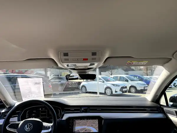 VW PASSAT VARIANT (19/27)