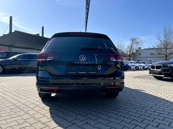 VW PASSAT VARIANT (3/27)