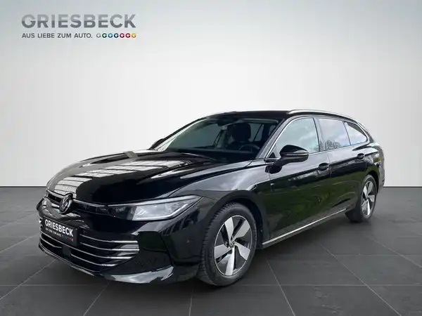 VW PASSAT VARIANT (1/21)