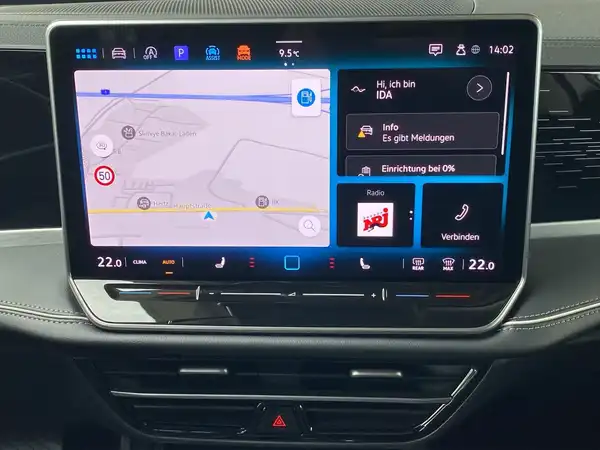 VW PASSAT VARIANT (11/21)