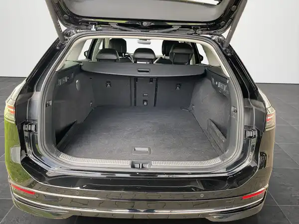 VW PASSAT VARIANT (14/21)