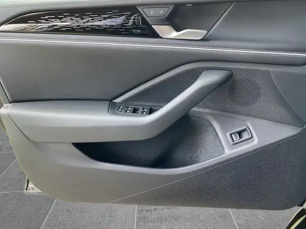 VW PASSAT VARIANT (17/21)