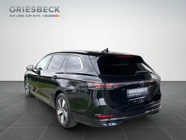 VW PASSAT VARIANT (3/21)