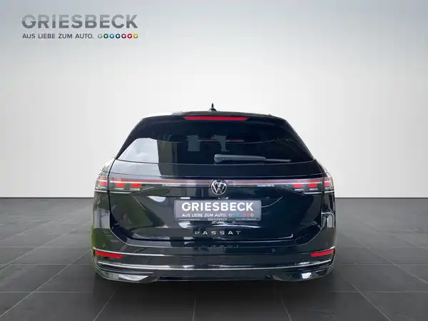 VW PASSAT VARIANT (4/21)