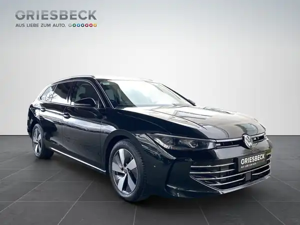 VW PASSAT VARIANT (6/21)