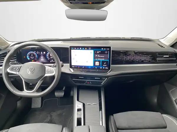 VW PASSAT VARIANT (8/21)