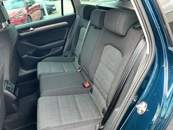 VW PASSAT VARIANT (14/29)