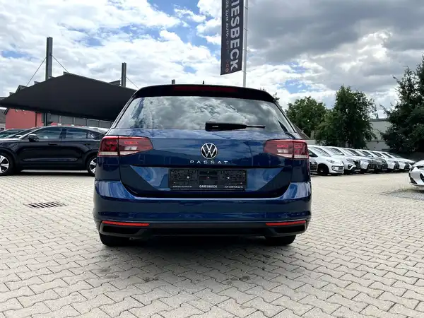 VW PASSAT VARIANT (3/29)