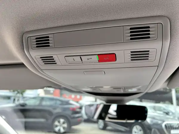 VW PASSAT VARIANT (29/29)