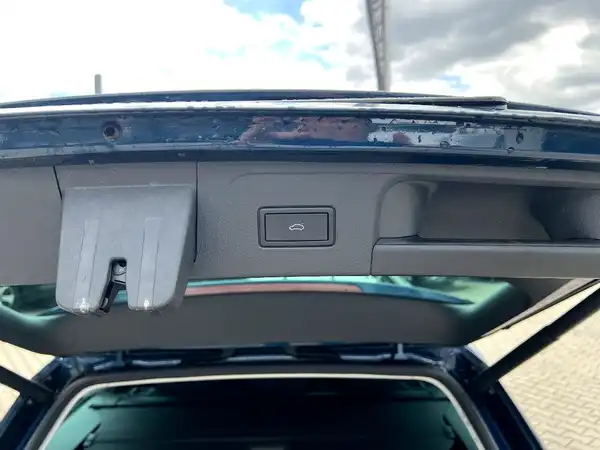 VW PASSAT VARIANT (9/29)