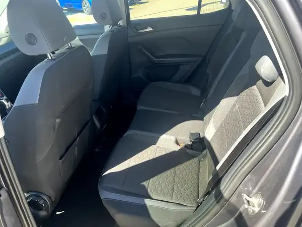 VW T-CROSS (11/26)