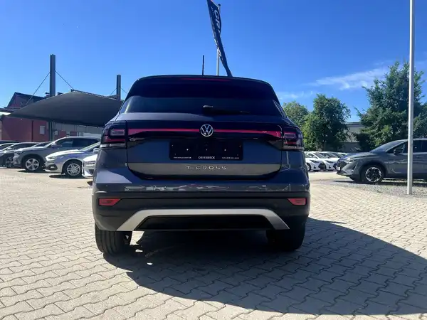 VW T-CROSS (3/26)