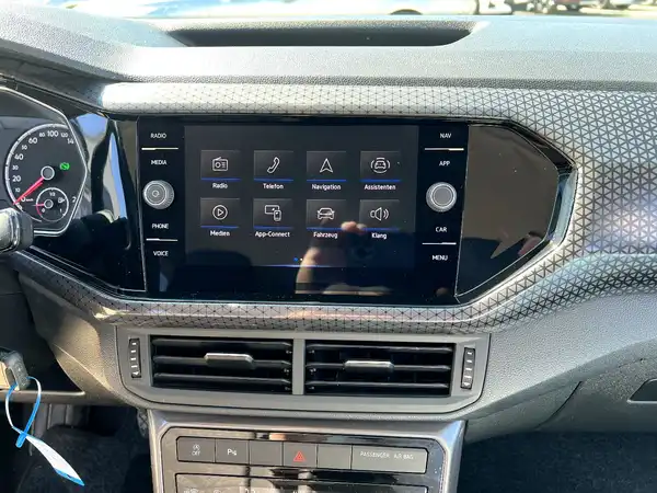 VW T-CROSS (24/26)