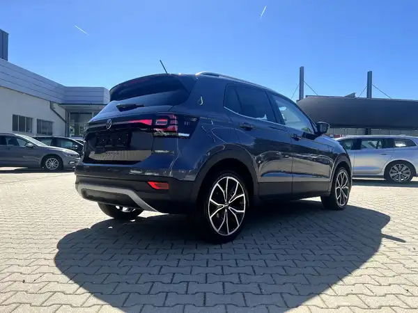 VW T-CROSS (4/26)