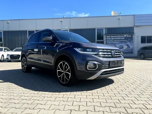 VW T-CROSS (5/26)