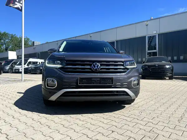 VW T-CROSS (6/26)