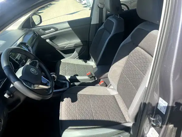 VW T-CROSS (7/26)